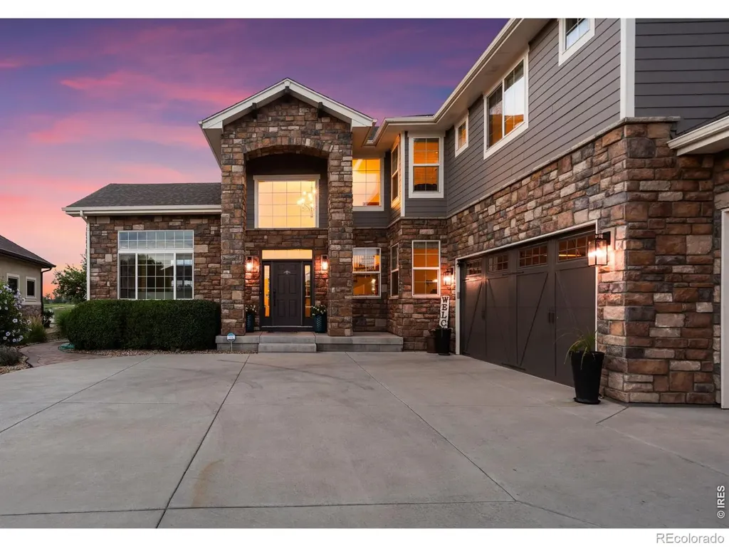 1893 E Seadrift Drive Windsor CO 80550