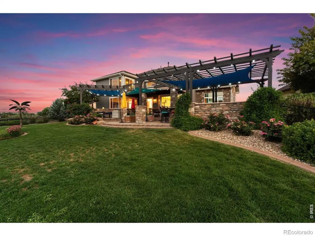 1893 E Seadrift Drive Windsor CO 80550