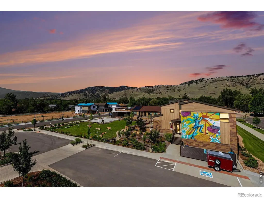 1120 Violet Avenue Boulder CO 80304
