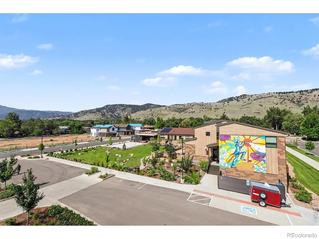 1120 Violet Avenue Boulder CO 80304
