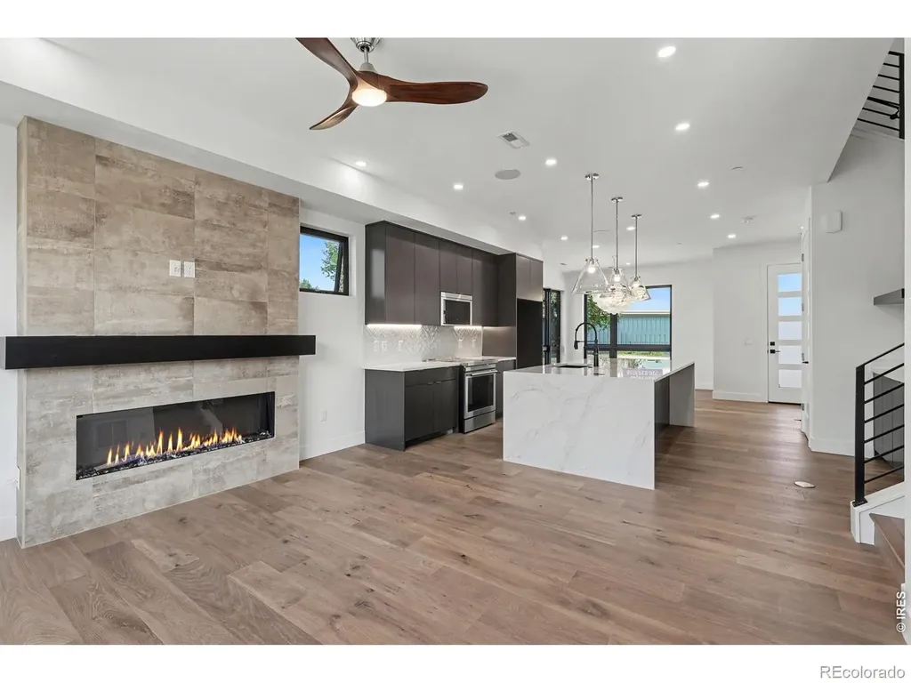 1120 Violet Avenue Boulder CO 80304
