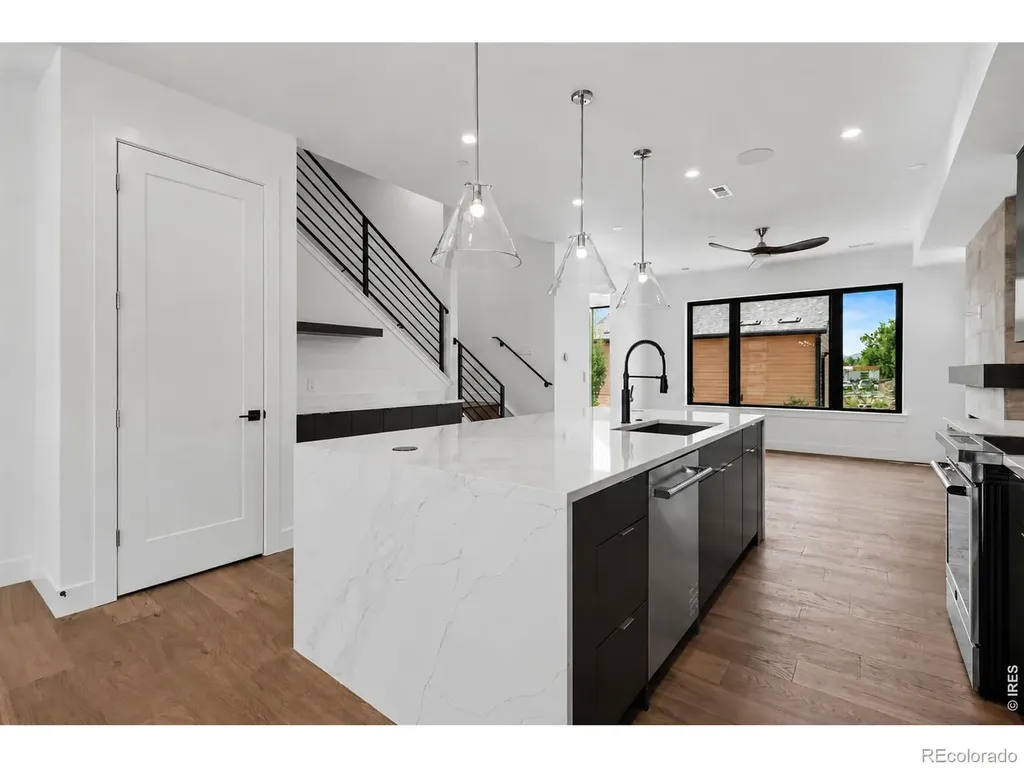 1120 Violet Avenue Boulder CO 80304