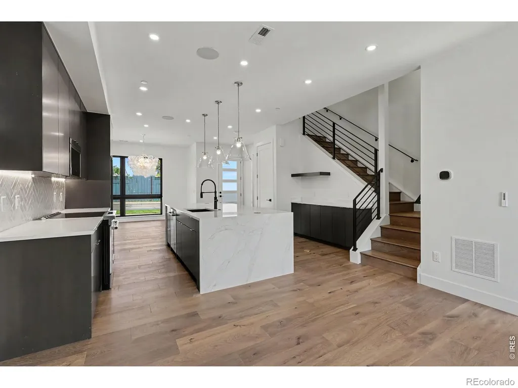 1120 Violet Avenue Boulder CO 80304