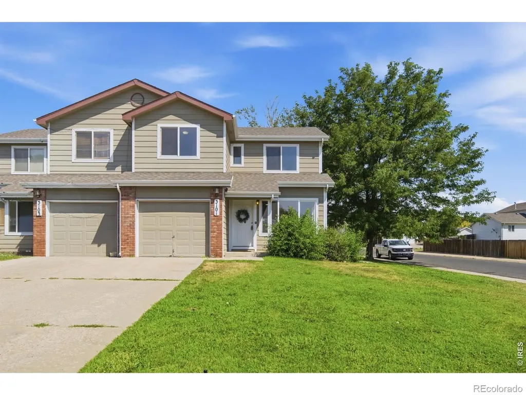 3101 Swan Point Drive Evans CO 80620