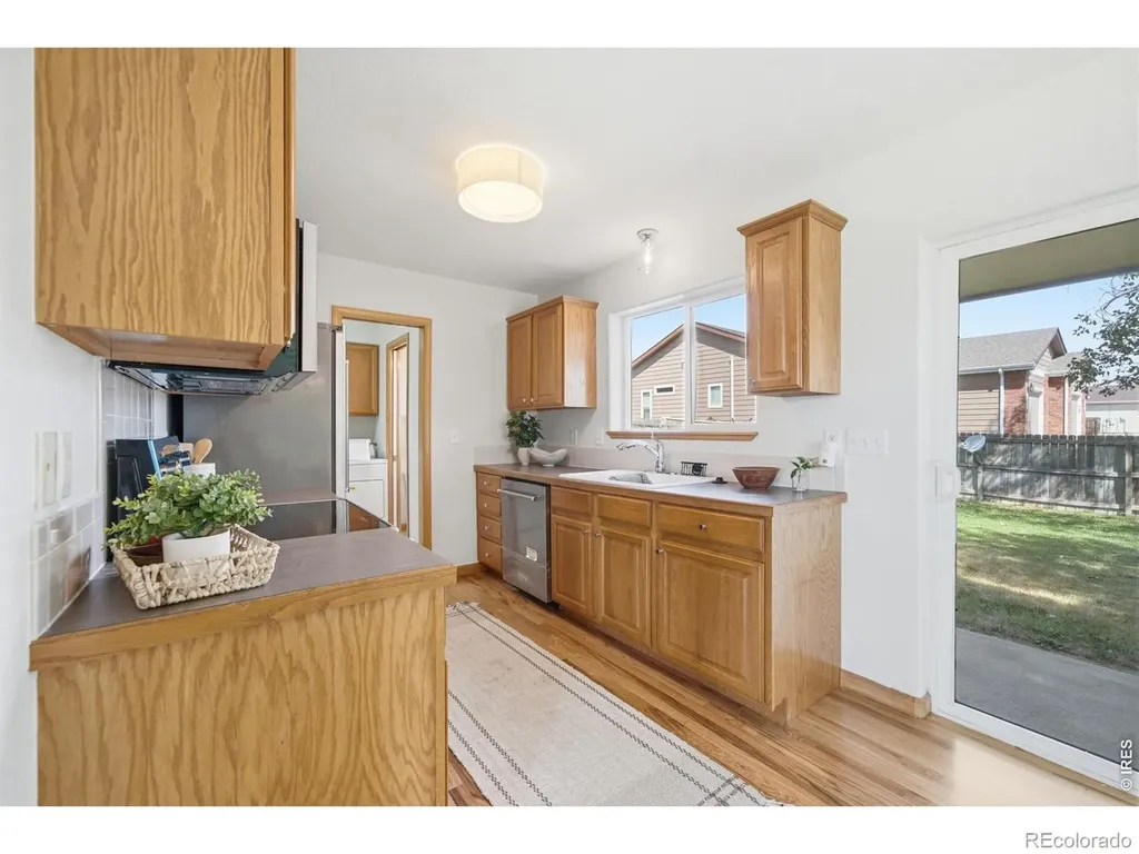 3101 Swan Point Drive Evans CO 80620