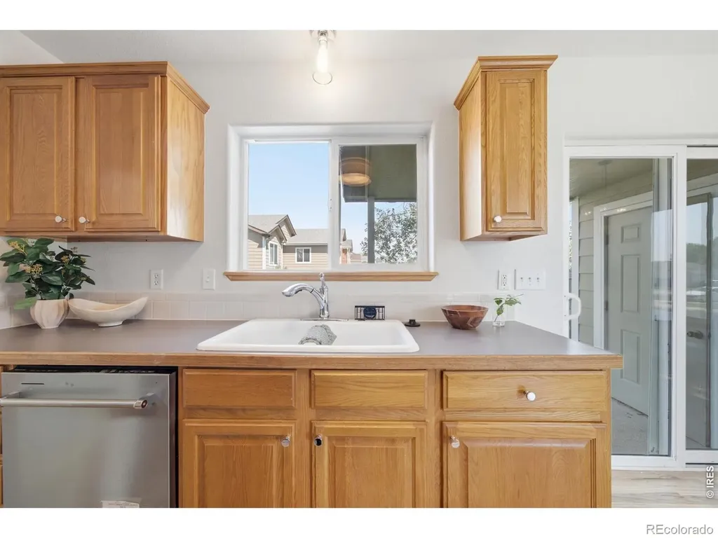 3101 Swan Point Drive Evans CO 80620