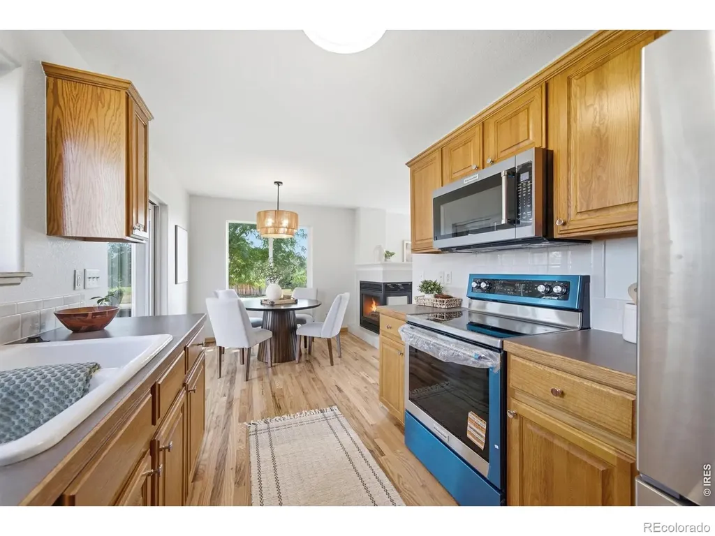 3101 Swan Point Drive Evans CO 80620