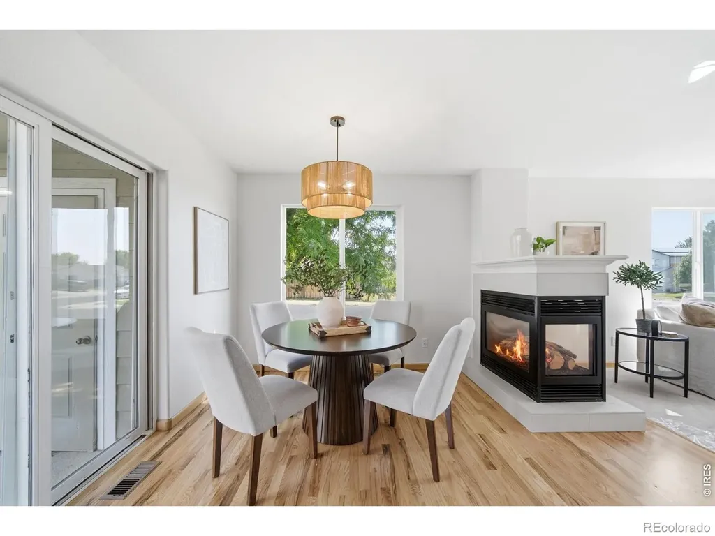 3101 Swan Point Drive Evans CO 80620