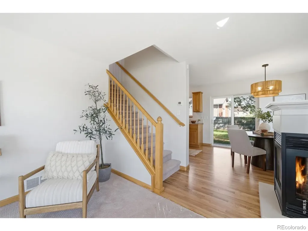 3101 Swan Point Drive Evans CO 80620