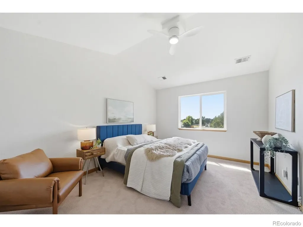 3101 Swan Point Drive Evans CO 80620
