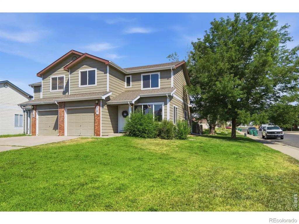 3101 Swan Point Drive Evans CO 80620