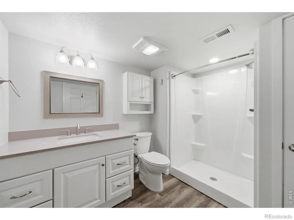 3101 Swan Point Drive Evans CO 80620