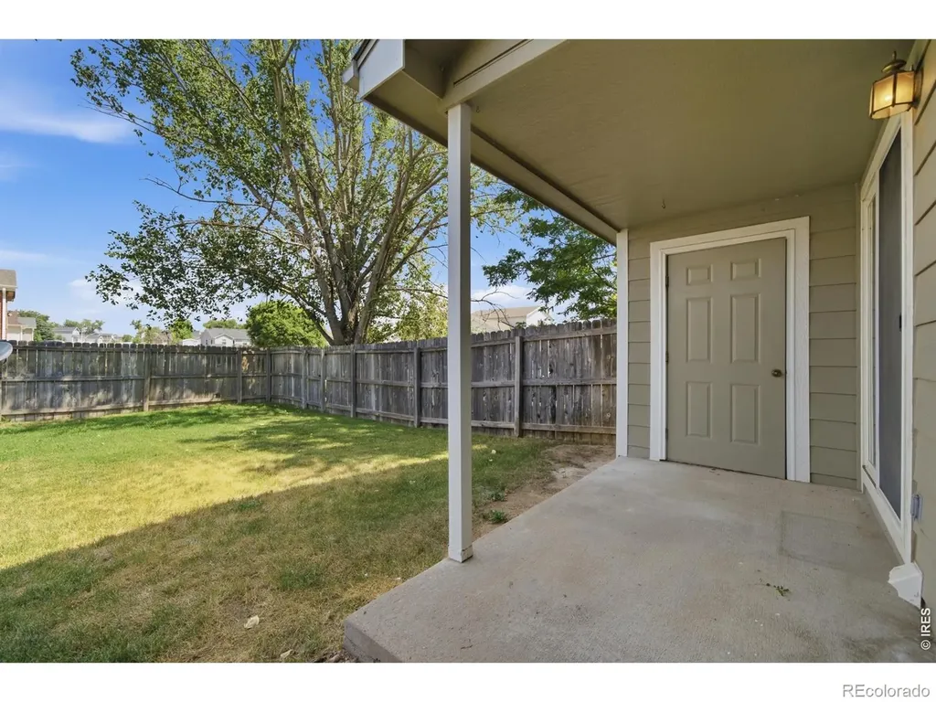 3101 Swan Point Drive Evans CO 80620