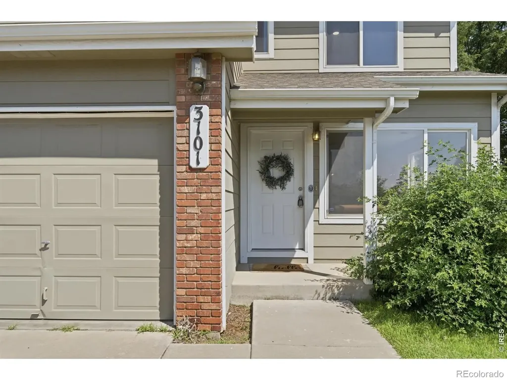 3101 Swan Point Drive Evans CO 80620