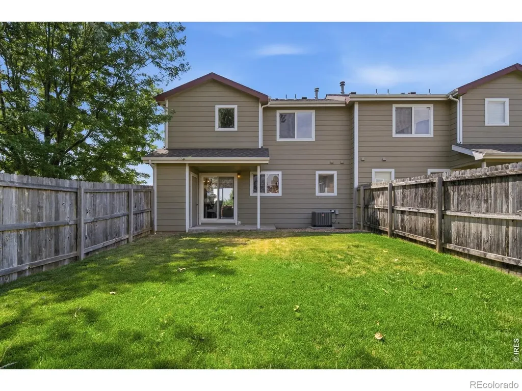 3101 Swan Point Drive Evans CO 80620