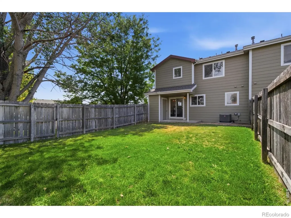 3101 Swan Point Drive Evans CO 80620