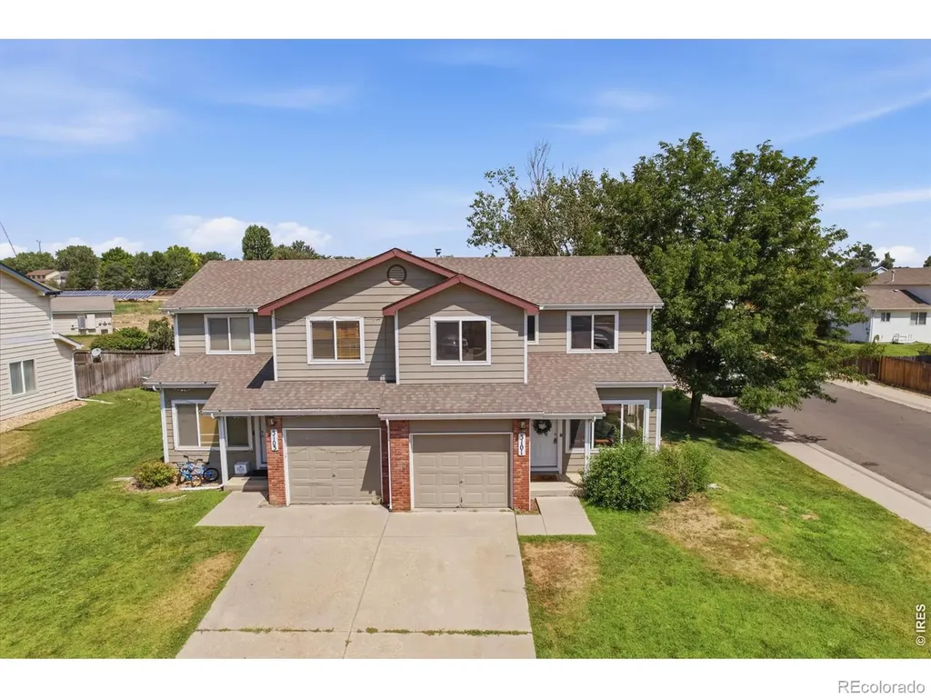 3101 Swan Point Drive Evans CO 80620