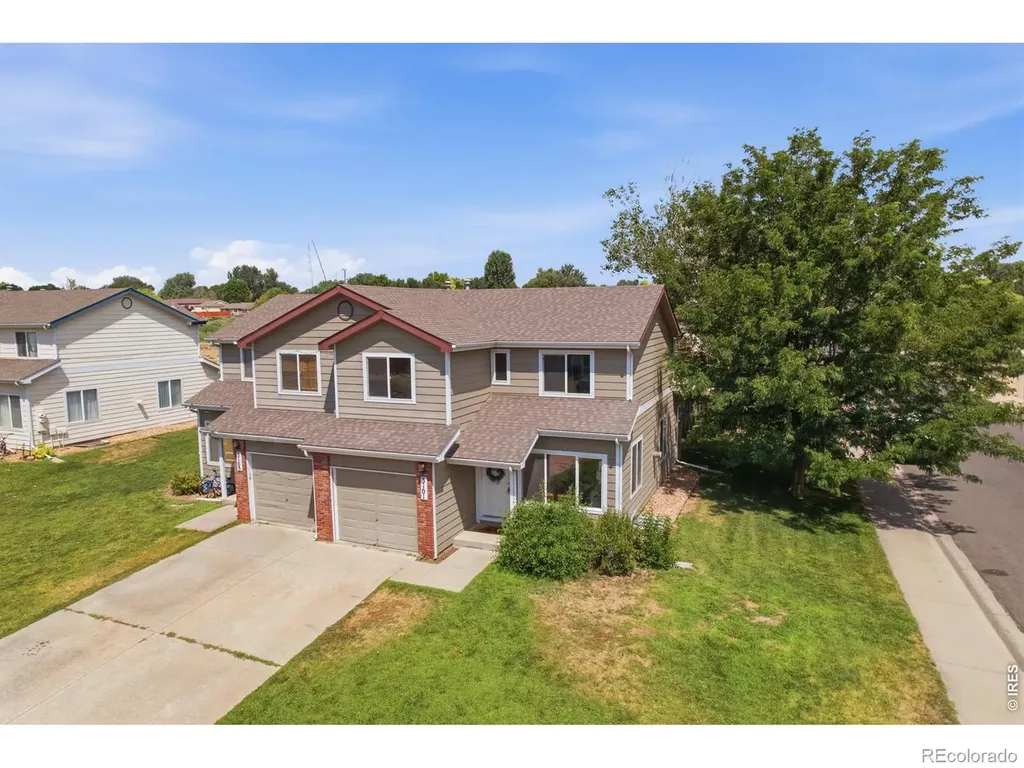 3101 Swan Point Drive Evans CO 80620