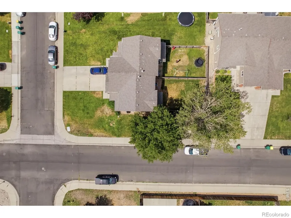 3101 Swan Point Drive Evans CO 80620