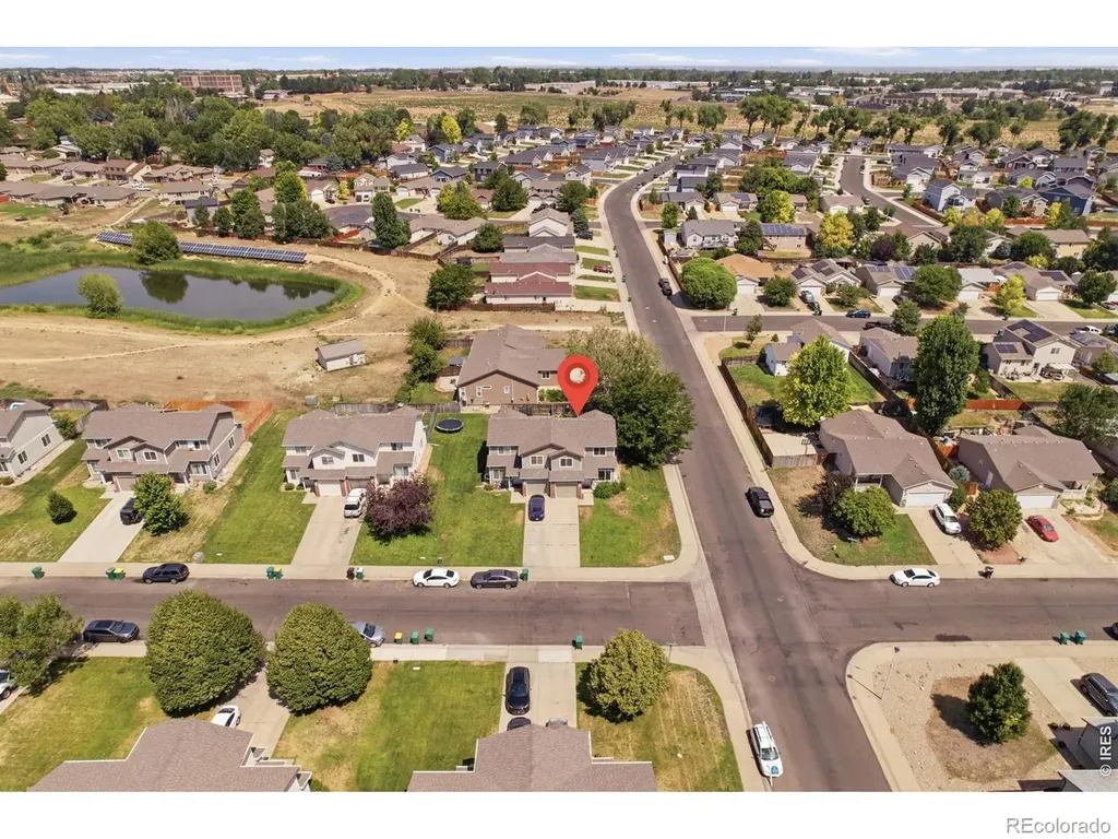 3101 Swan Point Drive Evans CO 80620