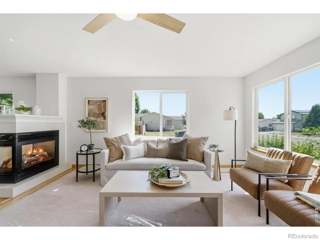 3101 Swan Point Drive Evans CO 80620