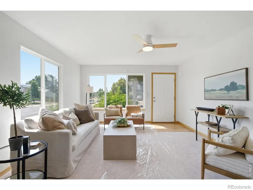 3101 Swan Point Drive Evans CO 80620