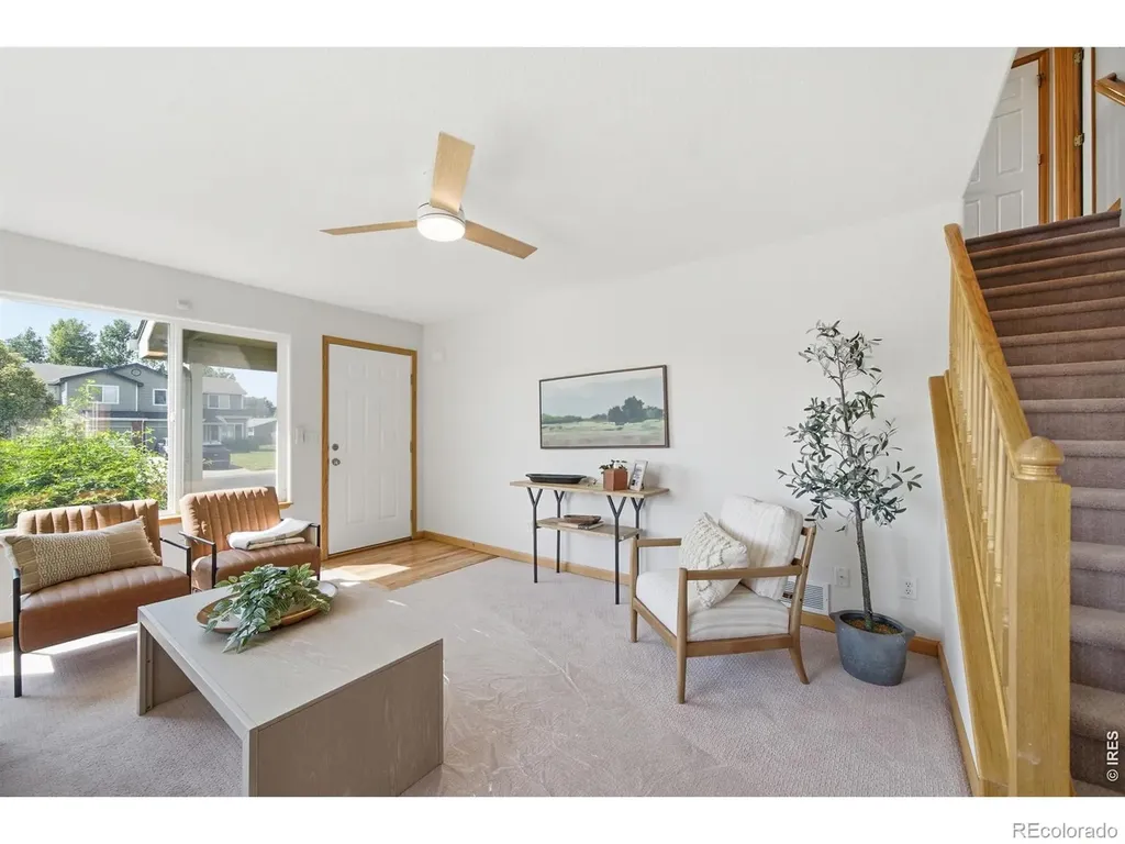 3101 Swan Point Drive Evans CO 80620