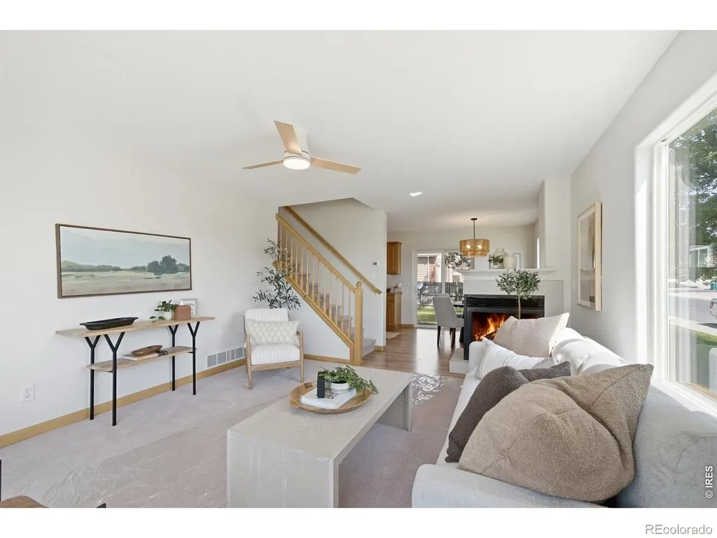 3101 Swan Point Drive Evans CO 80620