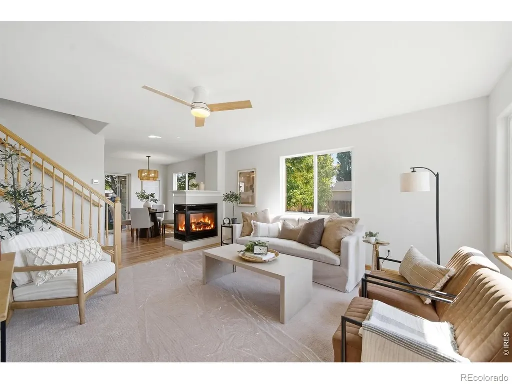 3101 Swan Point Drive Evans CO 80620