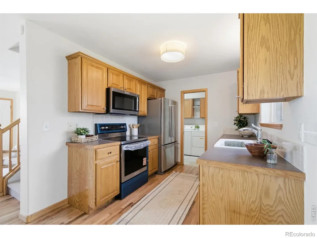 3101 Swan Point Drive Evans CO 80620