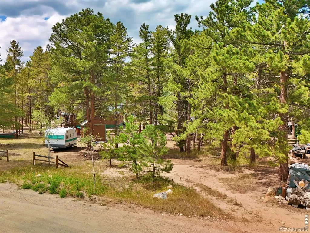 655 W Spruce Street Nederland CO 80466
