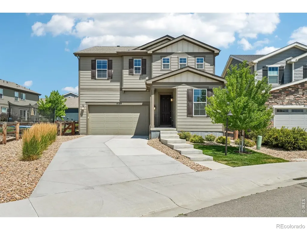 4109 Chasm Lake Drive Loveland CO 80538