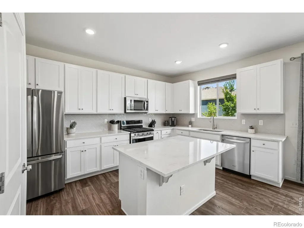 4109 Chasm Lake Drive Loveland CO 80538