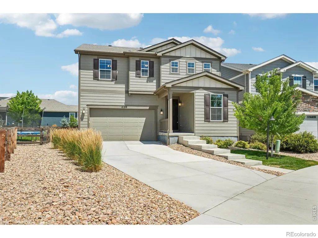 4109 Chasm Lake Drive Loveland CO 80538
