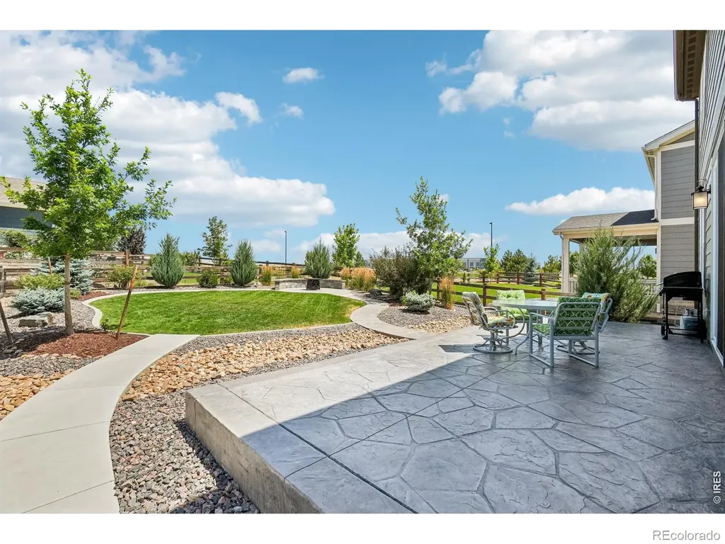 4109 Chasm Lake Drive Loveland CO 80538