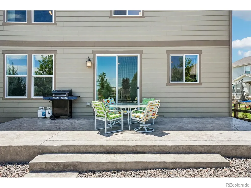 4109 Chasm Lake Drive Loveland CO 80538