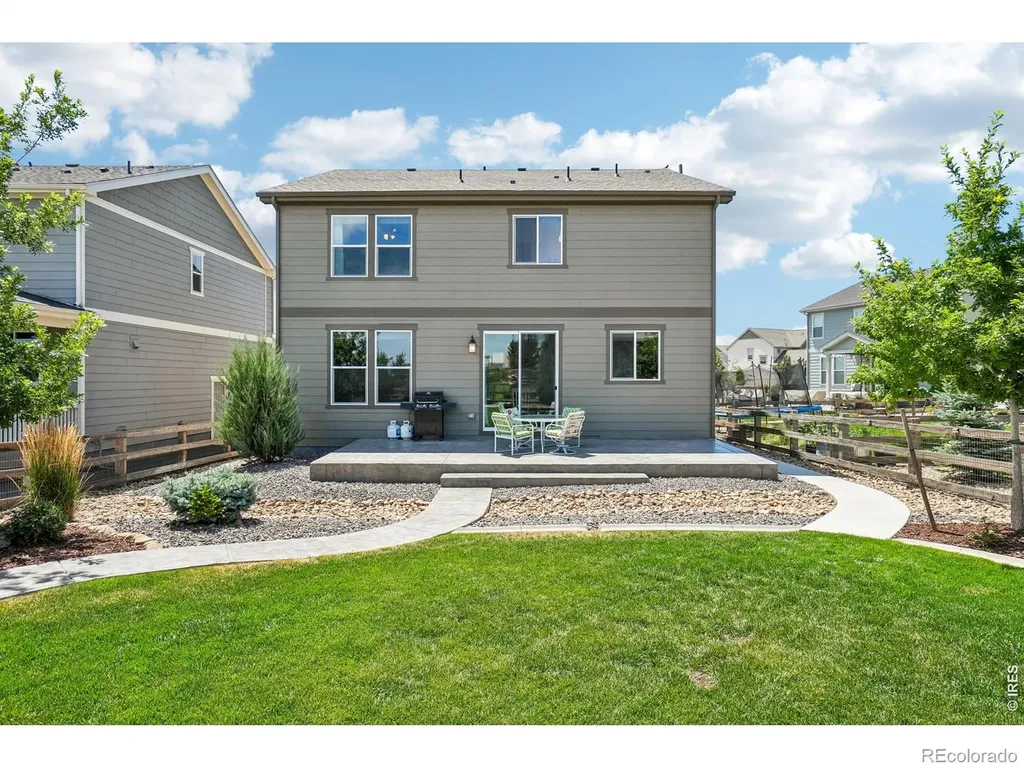 4109 Chasm Lake Drive Loveland CO 80538