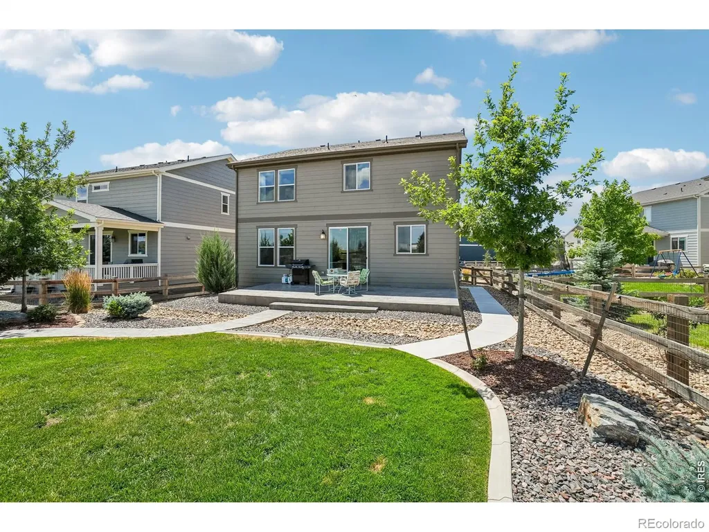 4109 Chasm Lake Drive Loveland CO 80538