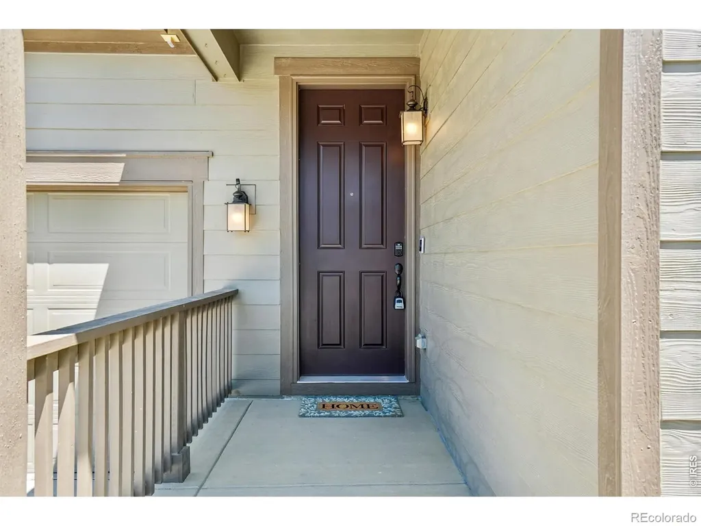 4109 Chasm Lake Drive Loveland CO 80538