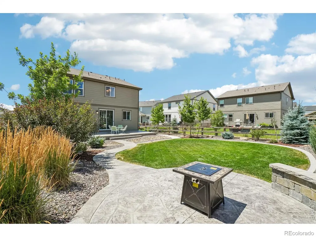4109 Chasm Lake Drive Loveland CO 80538