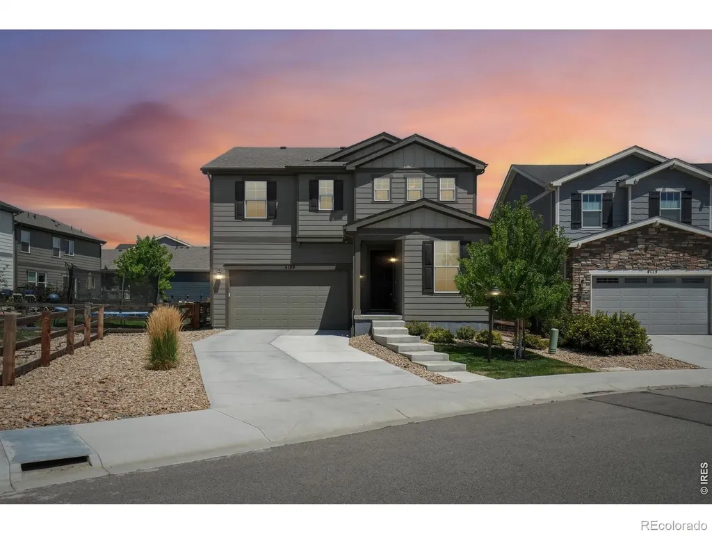 4109 Chasm Lake Drive Loveland CO 80538