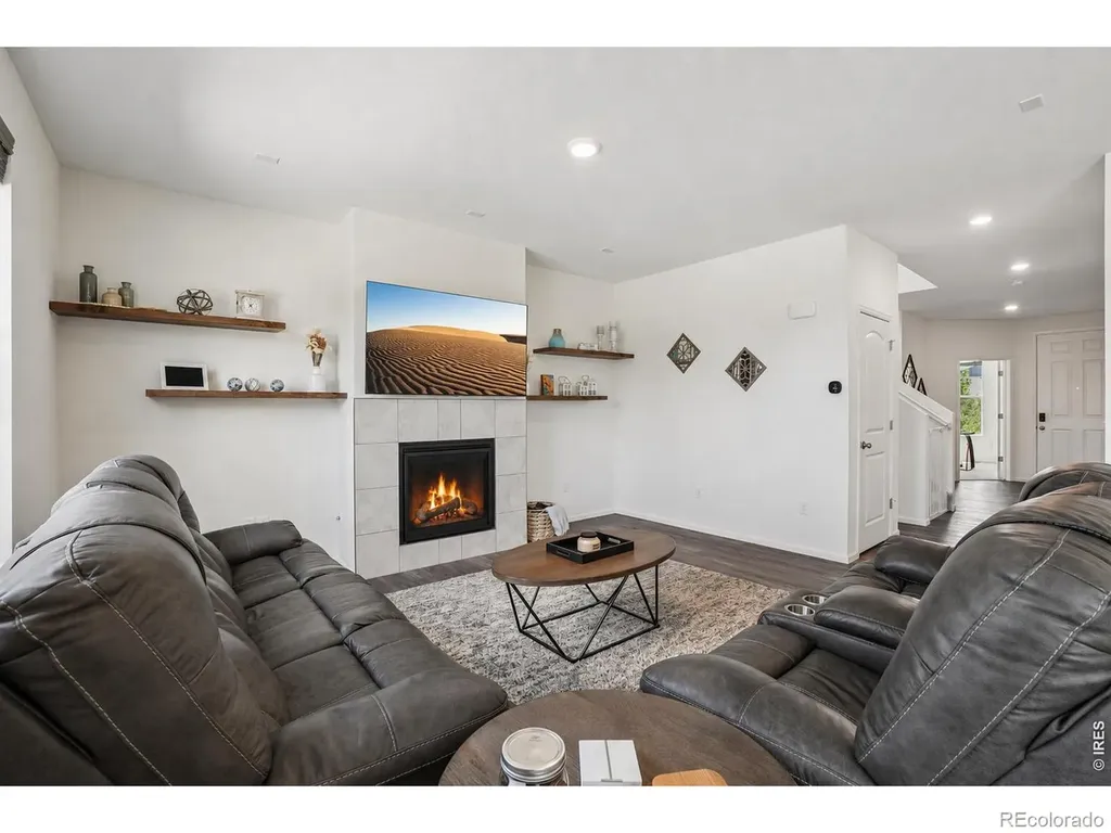 4109 Chasm Lake Drive Loveland CO 80538