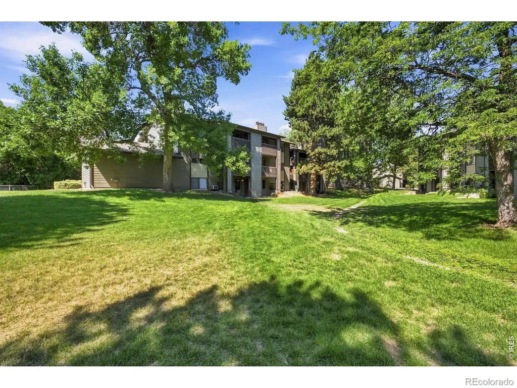 925 Columbia Road Fort Collins CO 80525