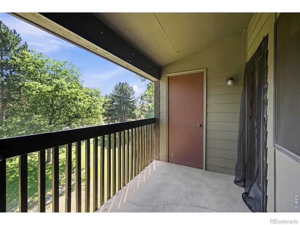 925 Columbia Road Fort Collins CO 80525
