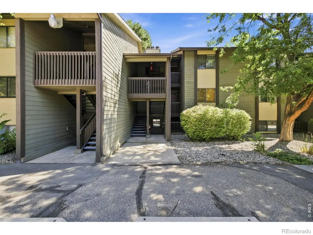 925 Columbia Road Fort Collins CO 80525