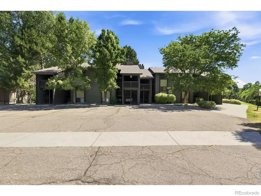 925 Columbia Road Fort Collins CO 80525