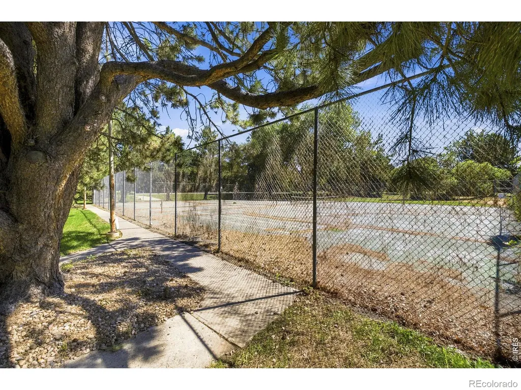 925 Columbia Road Fort Collins CO 80525