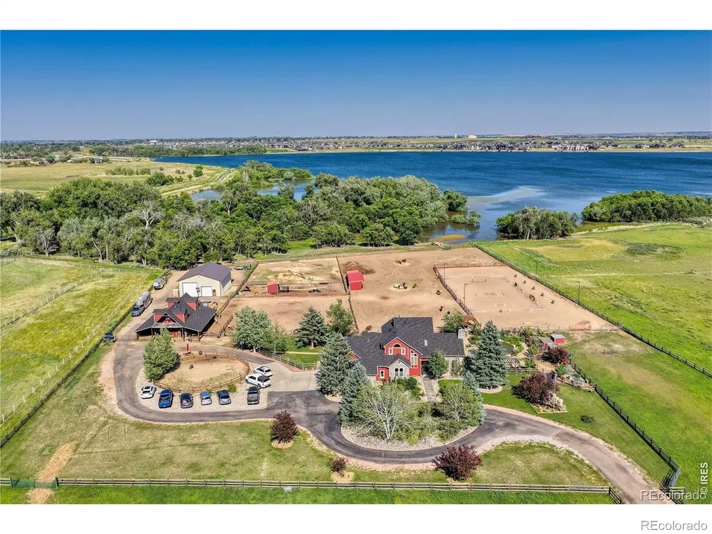 4718 Lonetree Drive Loveland CO 80537