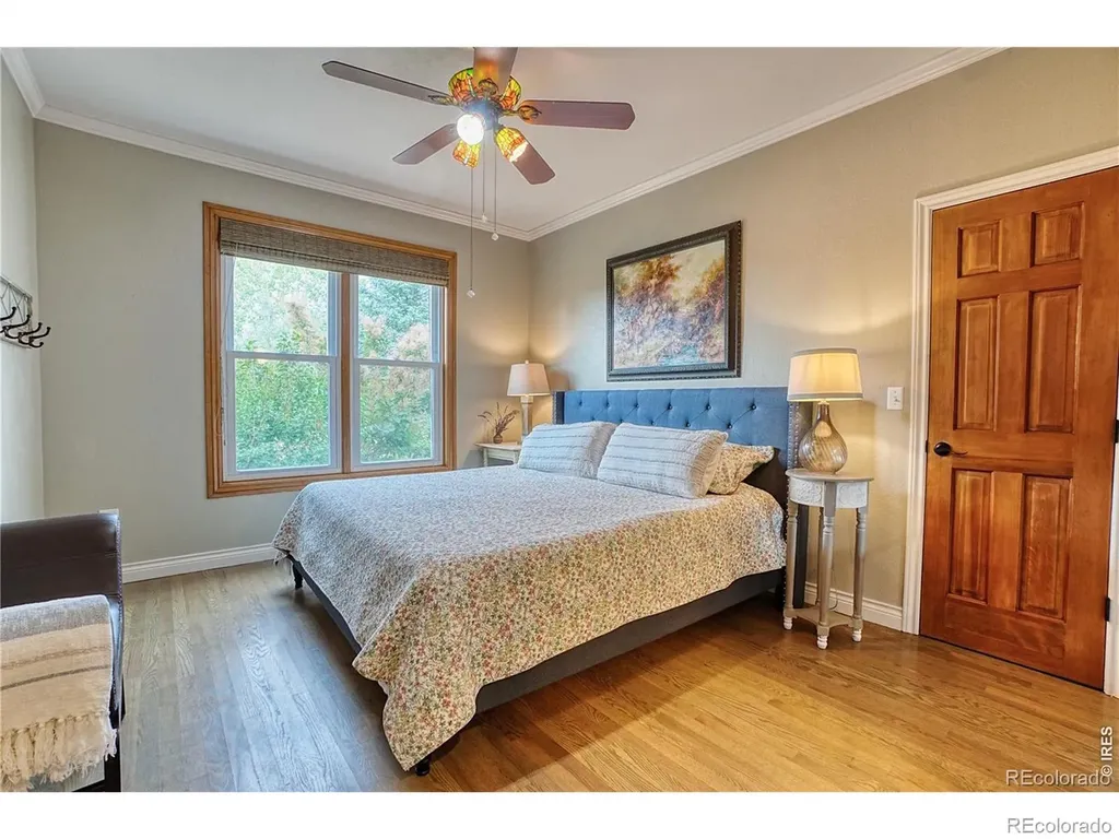 4718 Lonetree Drive Loveland CO 80537