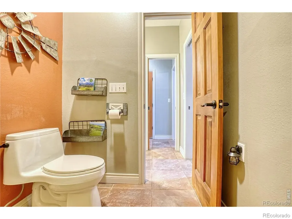 4718 Lonetree Drive Loveland CO 80537